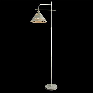 Торшер Arte Lamp KENSINGTON A1511PN-1WG