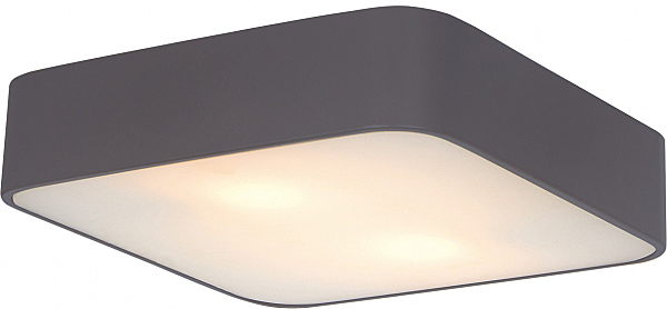 Настенно потолочный Arte Lamp COSMOPOLITAN A7210PL-2BK