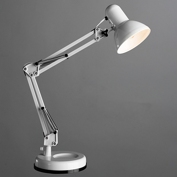 Настольная лампа Arte Lamp JUNIOR A1330LT-1WH