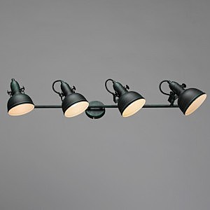 Светильник спот Arte Lamp MARTIN A5215PL-4BG