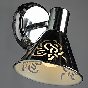 Светильник спот Arte Lamp CONO A5218AP-1CC