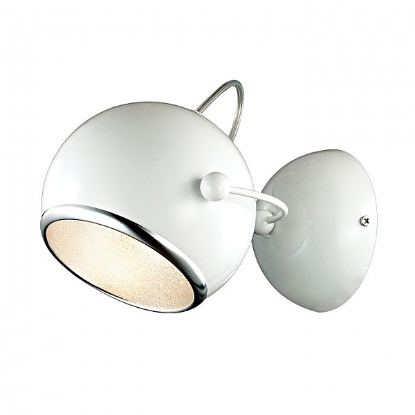 Настенное бра Odeon Light BULA 2903/1W