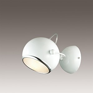 Настенное бра Odeon Light BULA 2903/1W