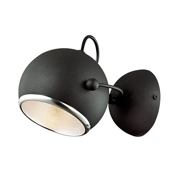 Настенное бра Odeon Light BULA 2904/1W