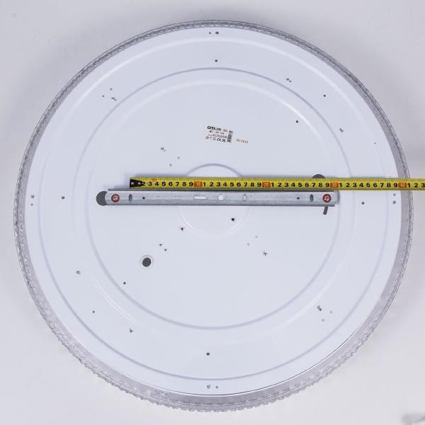 Потолочный светодиодный светильник Citilux Кристалино CL705131