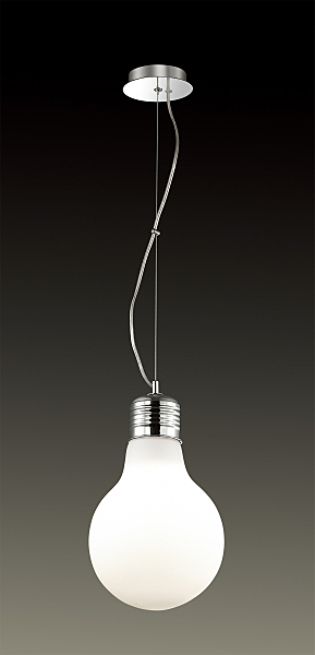 Светильник лампочка Ильича Bulb 2872/1A Odeon Light