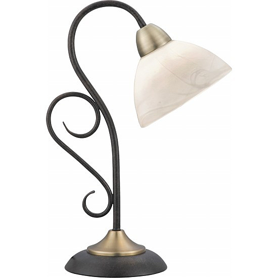 Настольная лампа Arte Lamp A4711LT-1BR