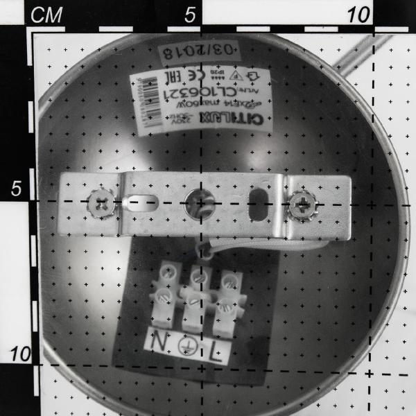 Настенное бра Citilux Дана CL106321