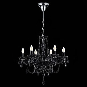 Подвесная хрустальная люстра Odilia ST Luce SL642.403.06