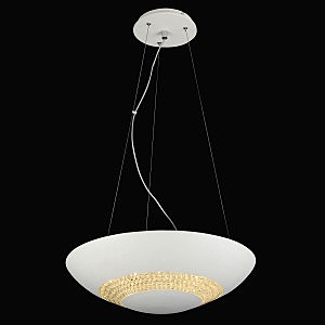 Светильник подвесной Natali Kovaltseva 11154/8P WHITE, LED