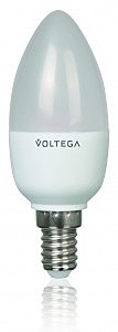 Светодиодная лампа Voltega SIMPLE LIGHT 5742