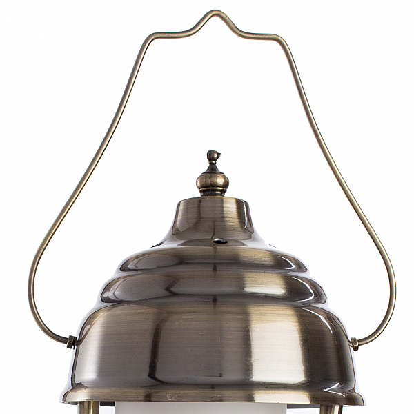 Настольная лампа Arte Lamp A1502LT-1AB