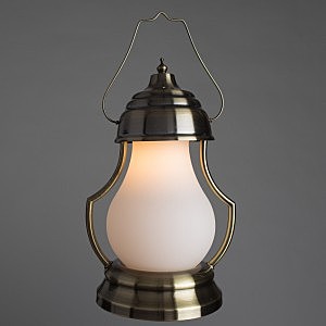 Настольная лампа Arte Lamp A1502LT-1AB