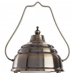 Настольная лампа Arte Lamp A1502LT-1AB