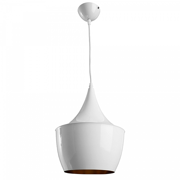 Светильник подвесной Arte Lamp A3407SP-1WH