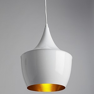 Светильник подвесной Arte Lamp A3407SP-1WH