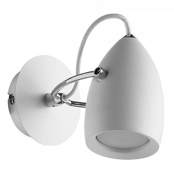 Светильник спот Arte Lamp A4004AP-1WH