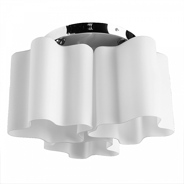 Потолочная люстра Arte Lamp Serenata A3479PL-3CC