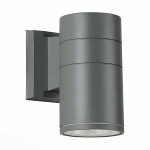 Уличный LED настенный светильник ST Luce SL561 SL561.701.01