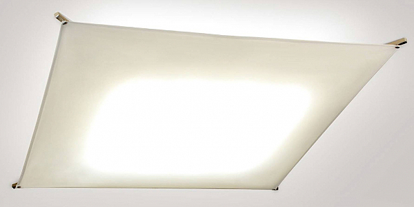 Потолочный LED светильник Citilux Cl701 CL701430B