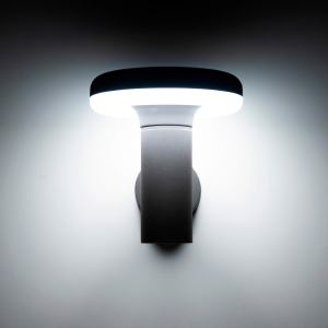 Уличный LED настенный светильник Citilux Улица CLU01W