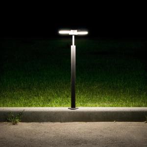 Уличный наземный светильник Citilux CLU03B2