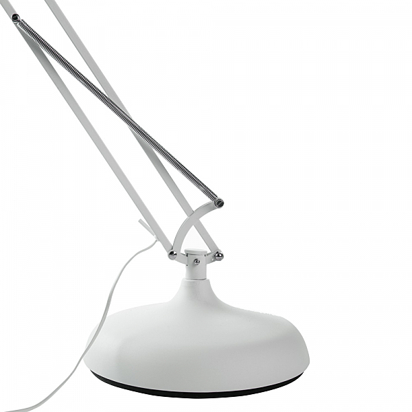 Торшер Arte Lamp GOLIATH A2487PN-1WH