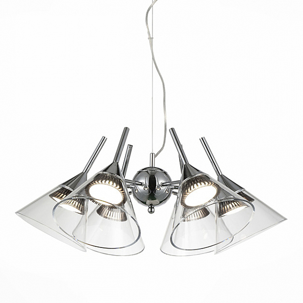 Подвесная светодиодная люстра SL930 ST Luce SL930.103.05