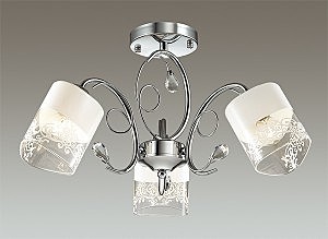 Потолочная люстра Lumion Gella 3061/3C