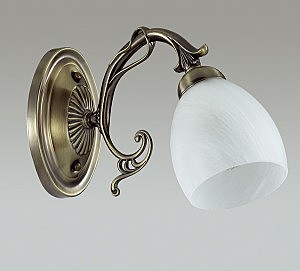 Настенное бра Lumion NINELLA 3092/1W