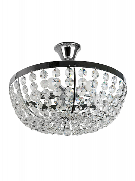 Потолочная люстра Toplight Mary TL1510X-05CH