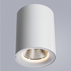 Светильник потолочный Arte Lamp FACILE A5118PL-1WH