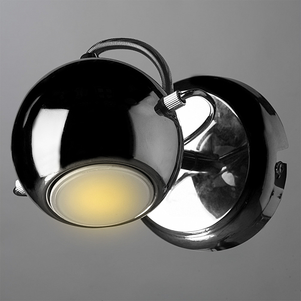 Светильник спот Arte Lamp SPIA A9128AP-1CC