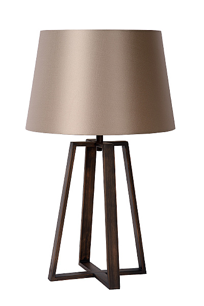 Настольная лампа Lucide Coffee Lamp 31598/81/97