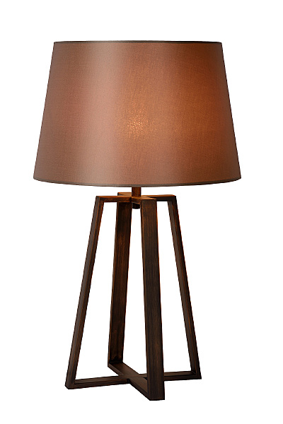 Настольная лампа Lucide Coffee Lamp 31598/81/97