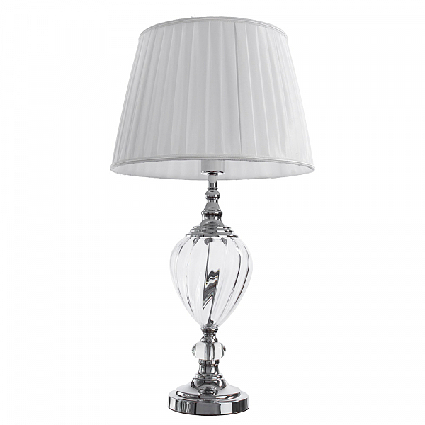 Настольная лампа Arte Lamp SUPERB A3752LT-1WH