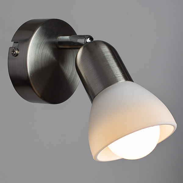 Светильник спот Arte Lamp FALENA A3115AP-1SS