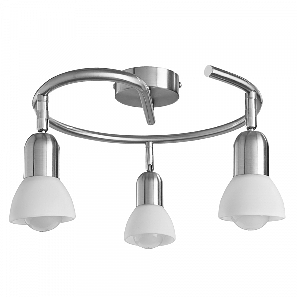 Светильник спот Arte Lamp FALENA A3115PL-3SS