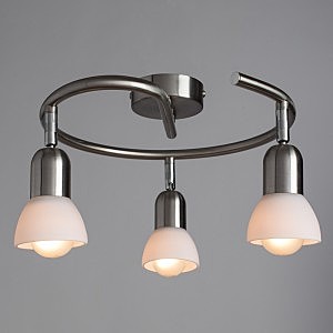 Светильник спот Arte Lamp FALENA A3115PL-3SS