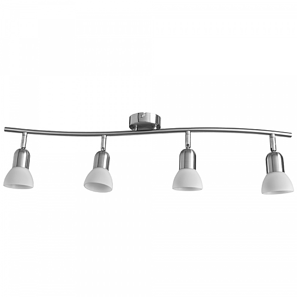 Светильник спот Arte Lamp FALENA A3115PL-4SS