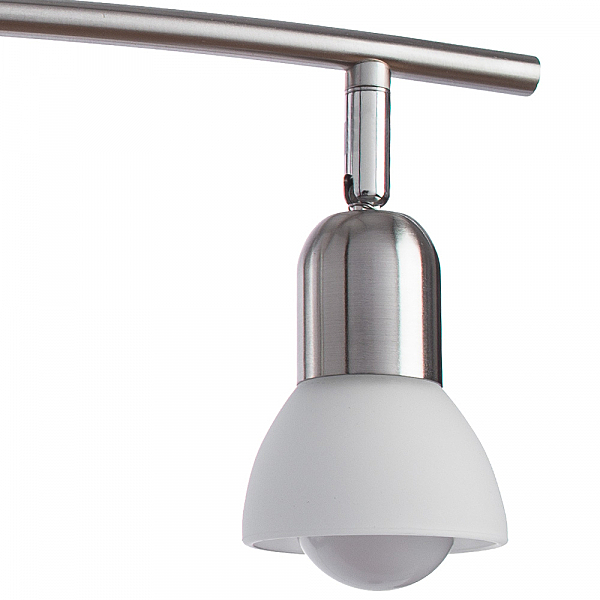 Светильник спот Arte Lamp FALENA A3115PL-4SS