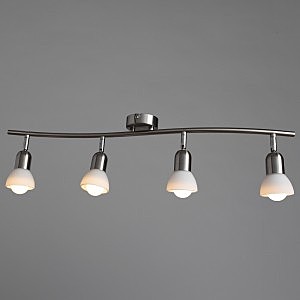 Светильник спот Arte Lamp FALENA A3115PL-4SS