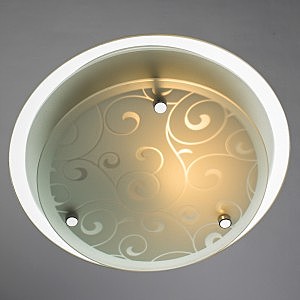 Настенно потолочный светильник Arte Lamp ARIEL A4806PL-1CC