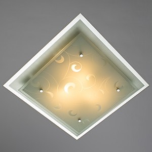 Настенно потолочный светильник Arte Lamp ARIEL A4807PL-3CC