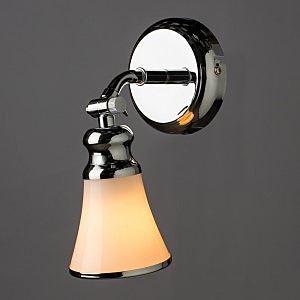 Настенное бра Arte Lamp VENTO A9231AP-1CC