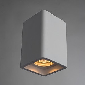 Накладной светильник Arte Lamp Tubo A9261PL-1WH