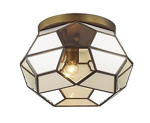 Светильник потолочный Odeon Light Lekko 3295/3C