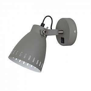 Настенное бра Odeon Light Mestre 3332/1W