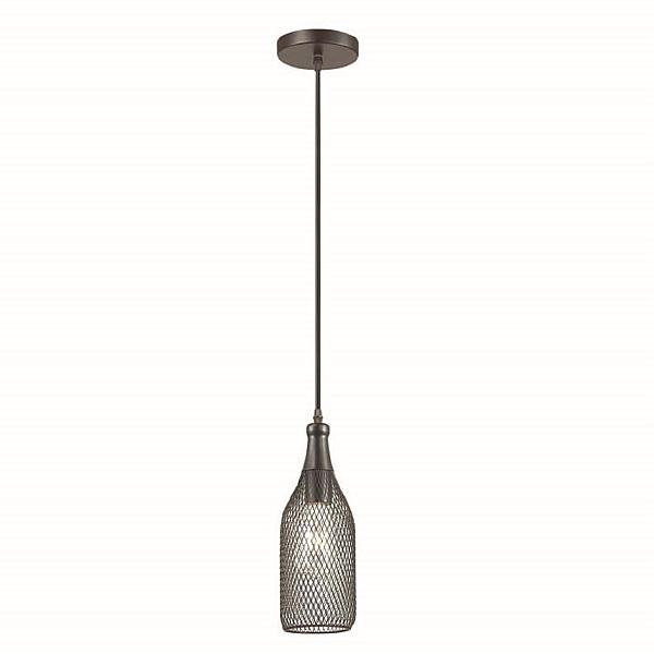 Подвесной светильник бутылка Bottle 3353/1 Odeon Light