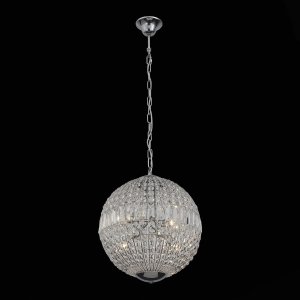 Подвесная хрустальная люстра Mondo ST Luce SL226.103.05